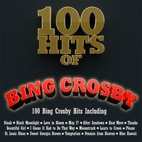 100 Hits of Bing Crosby