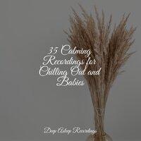 35 Calming Recordings for Chilling Out and Babies