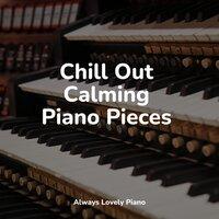 Chill Out Calming Piano Pieces
