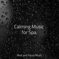 Calming Music for Spa