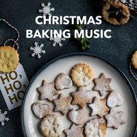 Christmas Baking Music
