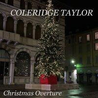 Coleridge Taylor: Christmas Overture
