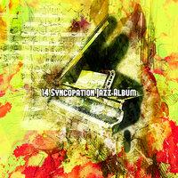14 Syncopation Jazz Album