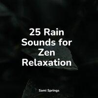 25 Rain Sounds for Zen Relaxation