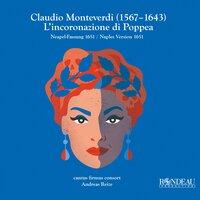 Claudio Monteverdi: L'incoronazione di Poppea