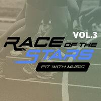 Race of the Stars: Fit with Music Vol. 3
