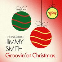 Groovin' at Christmas
