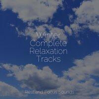 Winter Complete Relaxation Tracks