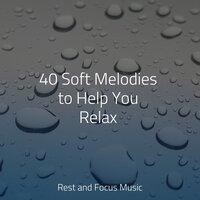 40 Soft Melodies to Help You Relax