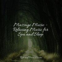 Massage Music - Relaxing Music for Spa and Sleep