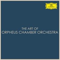 The Art of Orpheus Chamber Orchestra