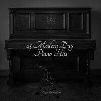 25 Modern Day Piano Hits
