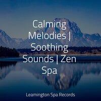 Calming Melodies | Soothing Sounds | Zen Spa