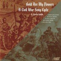 Gold Are My Flowers: Navajo Night Chant