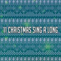 11 Christmas Sing A Long