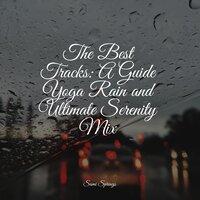 The Best Tracks: A Guide Yoga Rain and Ultimate Serenity Mix