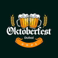 Oktoberfest Dubai 2021