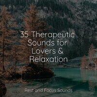 35 Therapeutic Sounds for Lovers & Relaxation