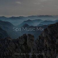 Spa Music Mix