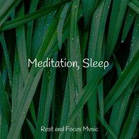Meditation, Sleep