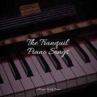 The Tranquil Piano Songs