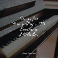 Songs for Tranquility - 25 Soothing Melodies