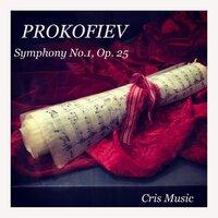 Prokofiev: Symphony No.1, Op.25