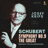 Schubert by Josef Krips: Symphony No. 9 in C Major D 944 "The great"