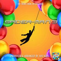 Spider-Man 3 Main Theme (From "Spider-Man 3")