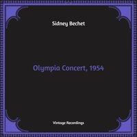 Olympia Concert, 1954