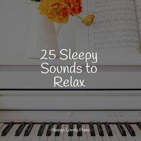 25 Sleepy Sounds to Relax