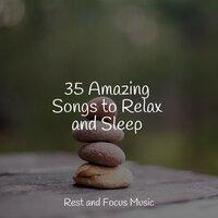 35 Amazing Songs to Relax and Sleep