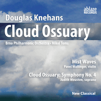 Cloud Ossuary - Symphony No. 4: 3. Bones and All
