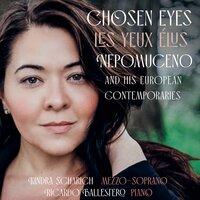 Chosen Eyes: Nepomuceno & His European Contemporaries