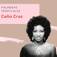 Palmeras Tropicales - Celia Cruz