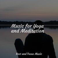 Music for Yoga and Meditation