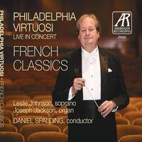 The Philadelphia Virtuosi - French Classics