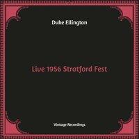 Live 1956 Stratford Fest