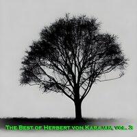 The Best of Herbert von Karajan, Vol. 3