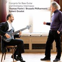Concerto for Bass Guitar and Orchestra: III. Intermezzo
