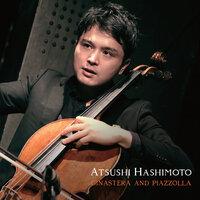 Atsushi Hashimoto