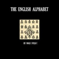 The English Alphabet