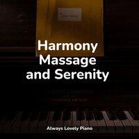 Harmony Massage and Serenity