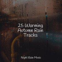 25 Warming Autumn Rain Tracks