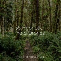 35 Hypnotic Theta Drones