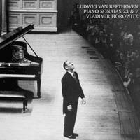 Beethoven: Piano Sonatas 23 & 7