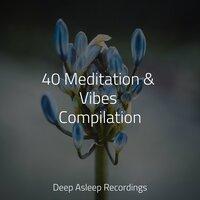 40 Meditation & Vibes Compilation