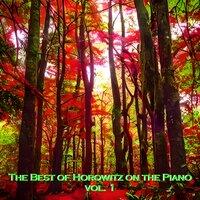 The Best of Horowitz on the Piano, vol. 1
