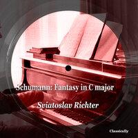 Schumann: Fantasy in C Major