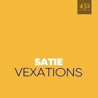 Satie: Vexations